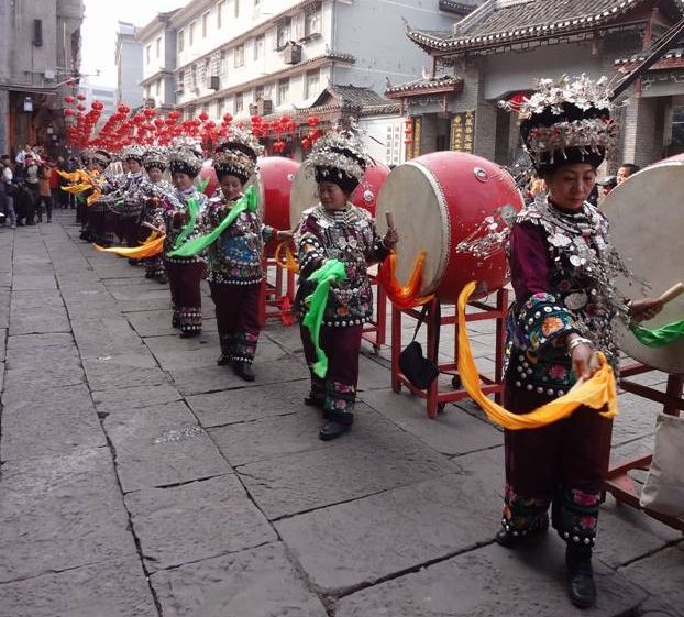 凤凰旅游
